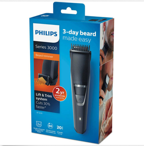 philips bt3226 review