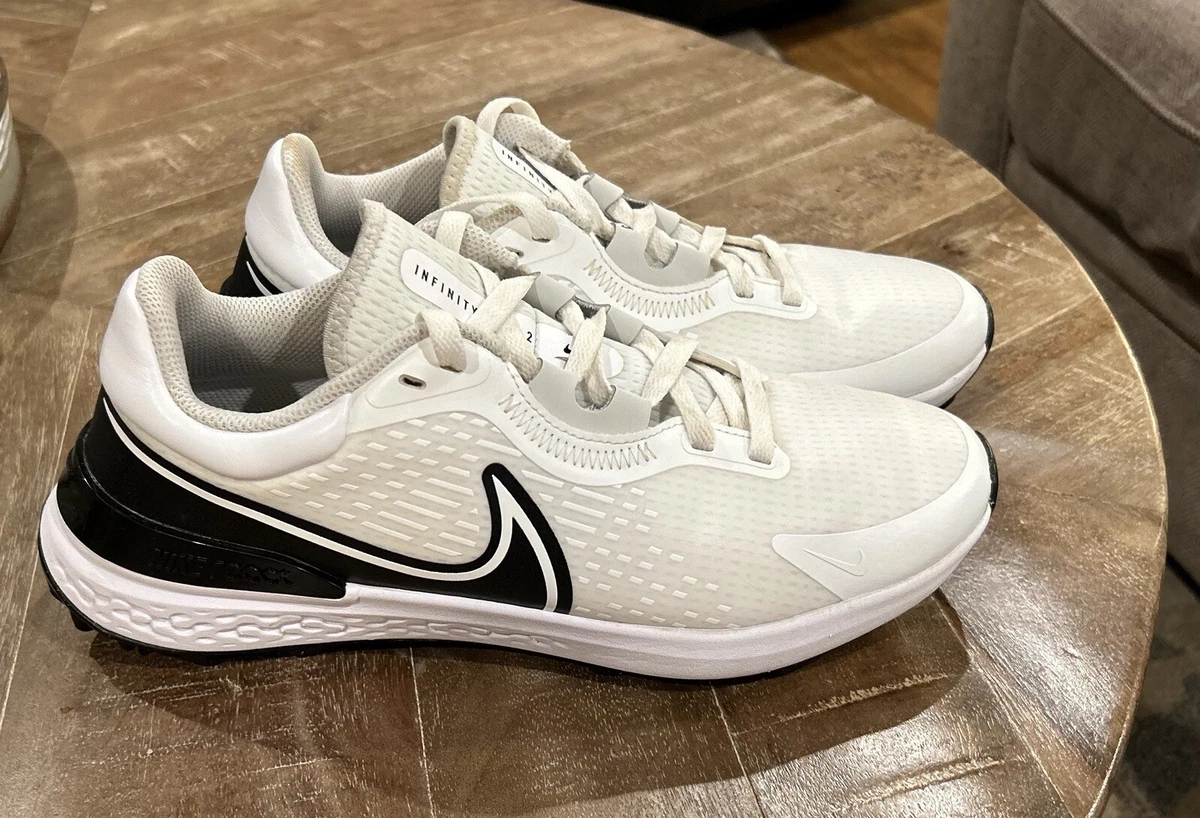 シューズ NIKE REACT INFINITY PRO Preços baixos em Nike React Infinity Pro 2 White Mint Foam | eBay