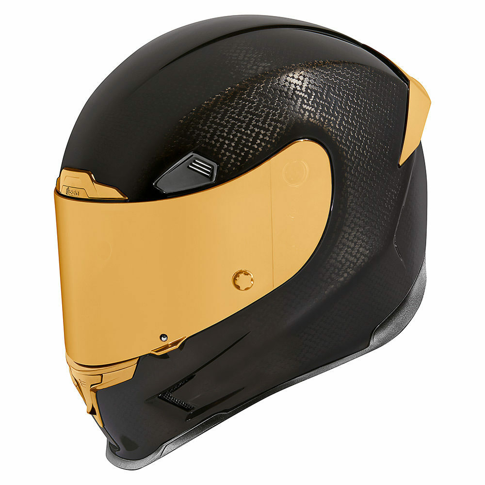 Icon Airframe Pro Full Face DOT Motorcycle Helmet - Pick Size and