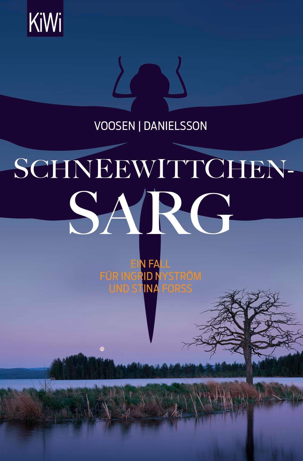 Thumbnail - Schneewittchensarg | Roman Voosen (u. A.) | Taschenbuch | 496 S. |