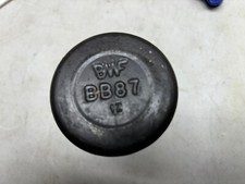 BWF BB87 ROTARY CUTTER BLADE BOLT KIT 971596 A-B1272638S 8227 JD WP8227