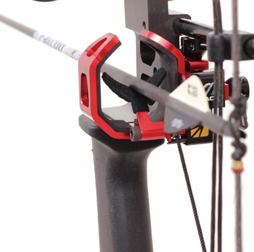 Archery Drop Away Arrow Rest Micro Adjustable Compound Bow Hunting Accessories - Picture 12 of 25
