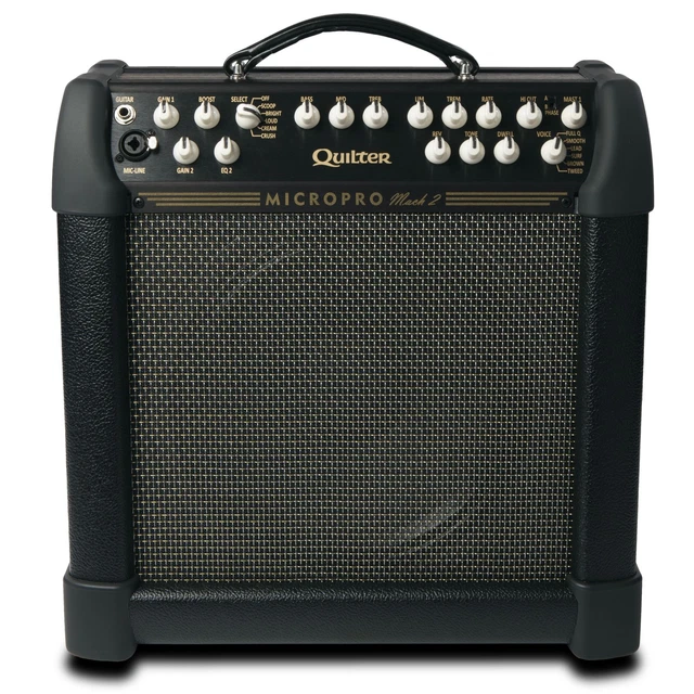 Quilter Combo Guitar Amplifiers