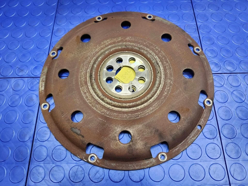 Placa flexible automática / placa de transmisión Honda se adapta a Odyssey Pilot MDX CL TL OEM Foto 3 de 3