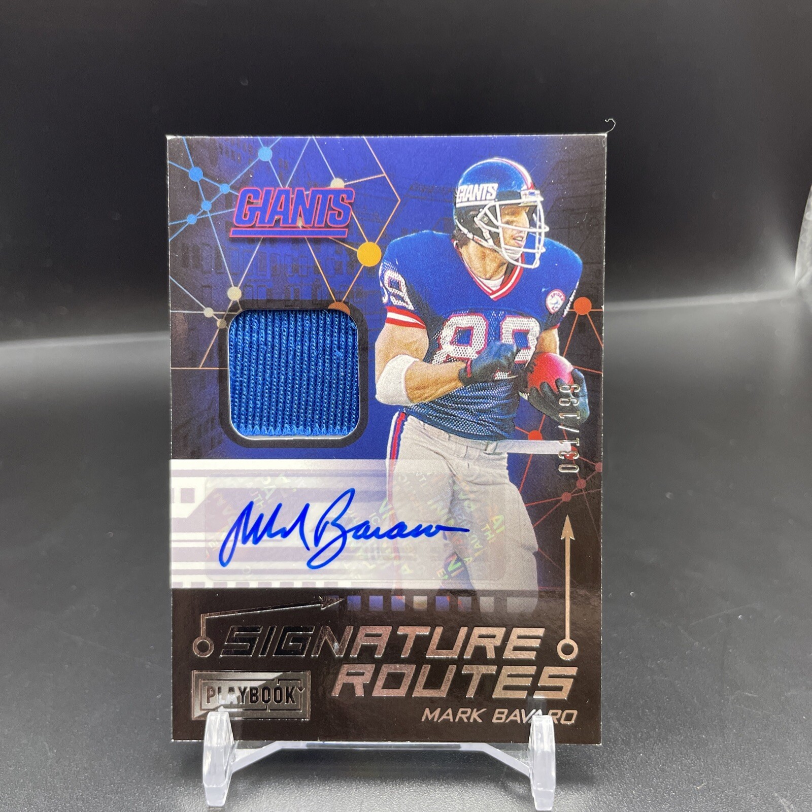 2021 Panini Playbook Football - Zoned In Card Set - 250 Cards Per Page are  Shown