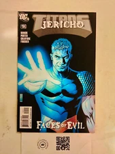 Titans #9 NM DC Comic Books Superman Wonder Woman Batman 9 HH25