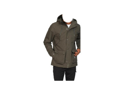 BILLABONG WATERPROOF DWR JACKE HERREN WINTERJACKE LANG KHAKI GR. WÄHLBAR *NEU* 