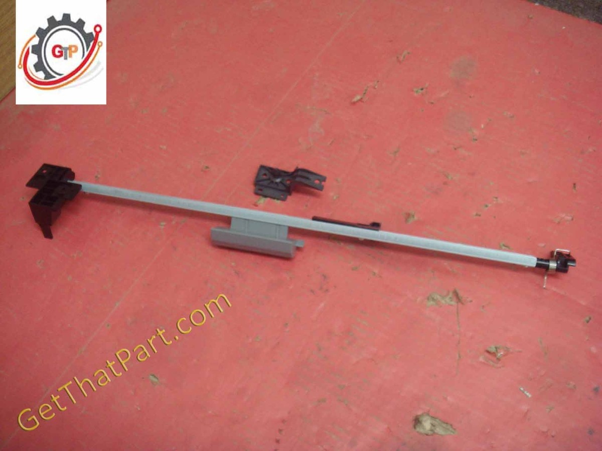 Konica Minolta Bizhub 554e Right Door Handle Latch Spring Kit