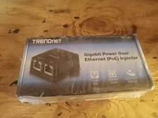 trendnet gigabit poe injector
