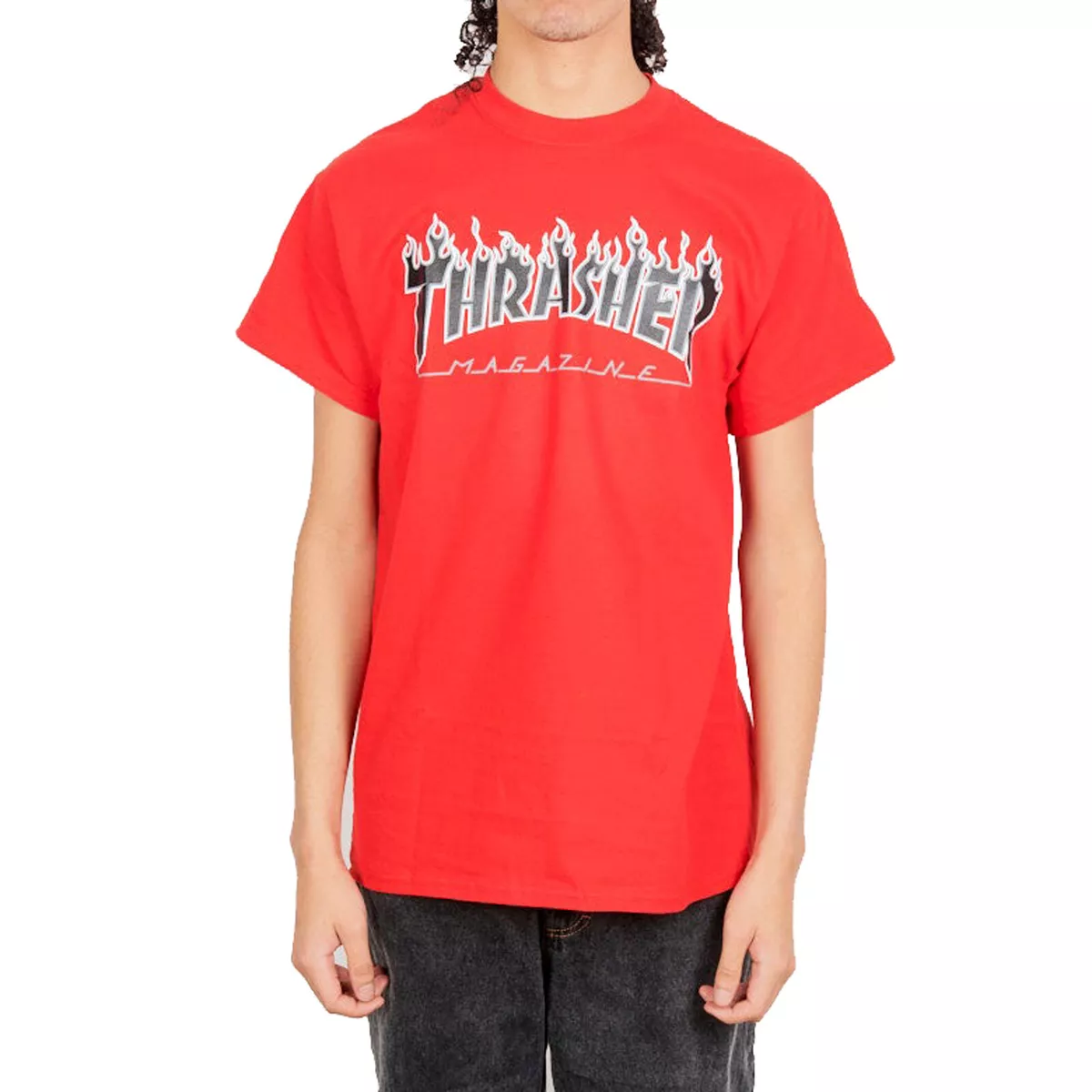 Whos merch is thrasher cheap