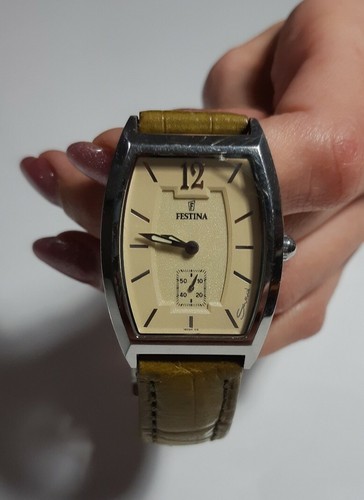 Orologio Festina Several, Modello 16024 | eBay