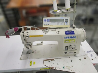 家電 Juki DDL 9000SS Machine's specifications - Juki DDL-9000SS Used machines - Exapro