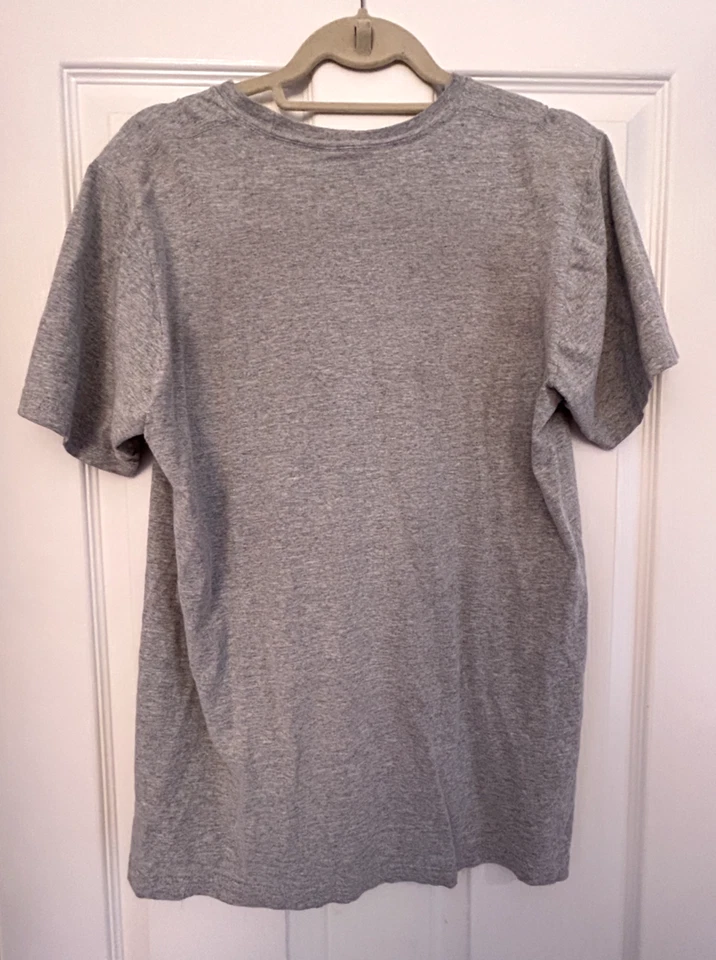 Camiseta City Sports It's My Cheat Day - Imagem 2 de 2