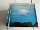 Terra Nine - Strange Craft  CD EX/EX