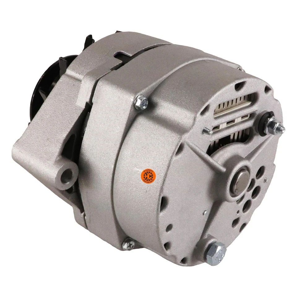 Alternador combinado Gleaner F2 F3 L L2 L3 M M2 M3 N5 N6 N7 R40 R42 R5 R50 130 Amp Foto 3 de 4