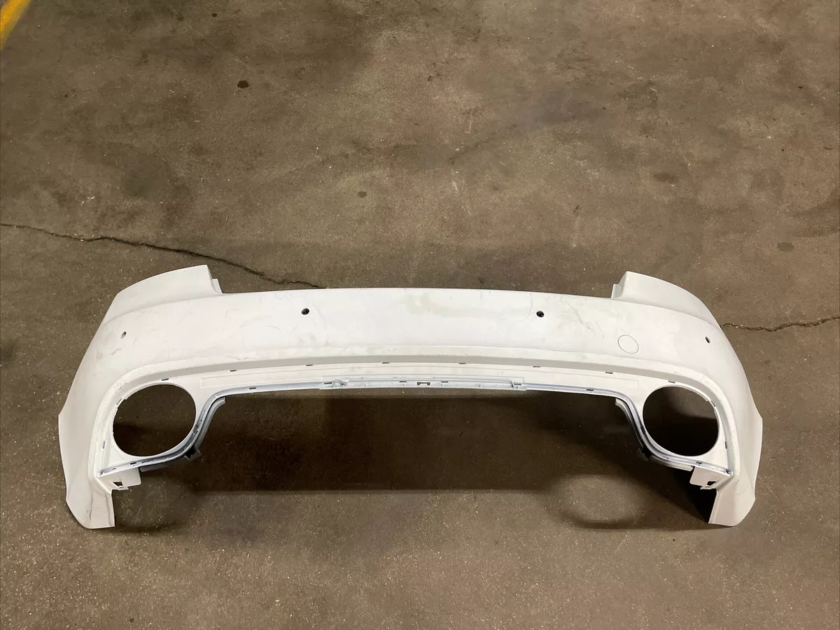 Audi rs5 sale rear bumper