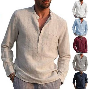 collared shirt casual