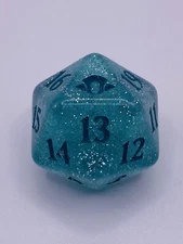 Modern Horizons 3 Magic The Gathering Oversized Gift Dice