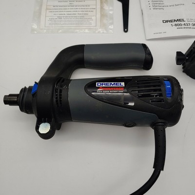 Dremel Advantage 9000 High Speed Rotary 