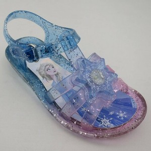 light up frozen sandals