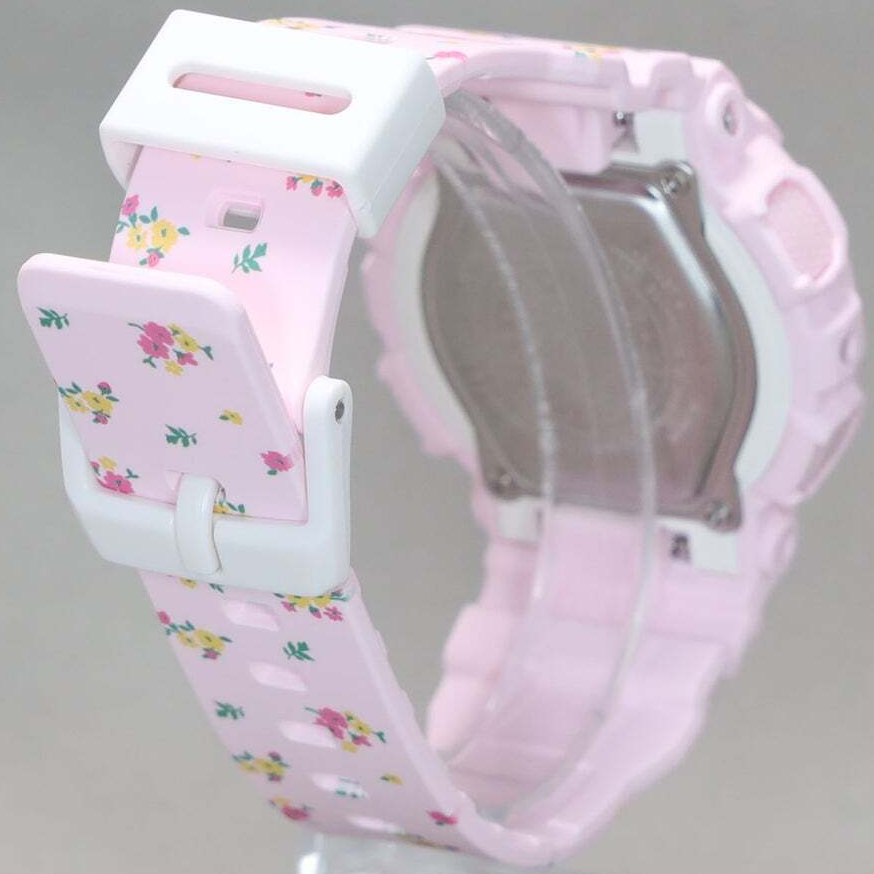CASIO BABY-G BA-110LSB-4AJR little sunny bite Collaboration CASIO BABY-G BA-110LSB-4AJR little sunny bite Collaboration