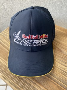 red bull cap