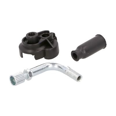 Vergaserdeckel, Kit 101_Octane für Dellorto PHVA 12-17,5