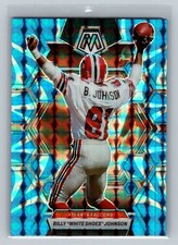 2023 Panini Mosaic #11 Billy 