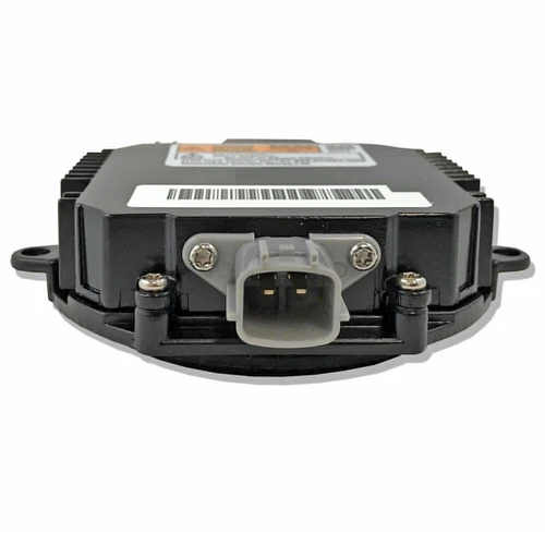 New HID Xenon Headlight Ballast for Nissan Infiniti NZMNS111LBNA NZMNS111LANA US - Picture 3 of 4