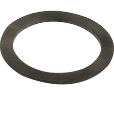 WASHER DRAIN 2"