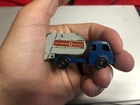 1964-67 Matchbox Lesney 15c Tippax Refuse Collector