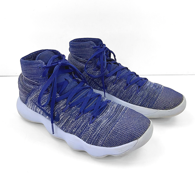hyperdunk 2017 flyknit blue