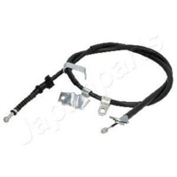 Japanparts Handbremsseil Bremsseil FüR Toyota Yaris _P9_ SCP9_ NSP9_ KSP9_