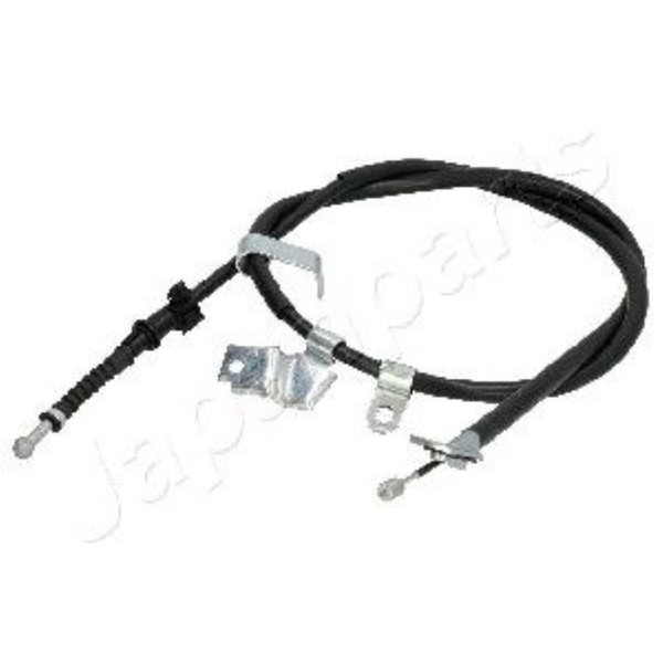 Japanparts Handbremsseil Bremsseil FüR Toyota Yaris _P9_ SCP9_ NSP9_ KSP9_-image