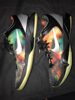 nike kobe 7 galaxy