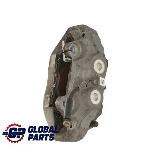 Bremssattel Mercedes W205 W213 C253 Vorne Links Bremseinheit A0004210000 - Bild 5 von 12