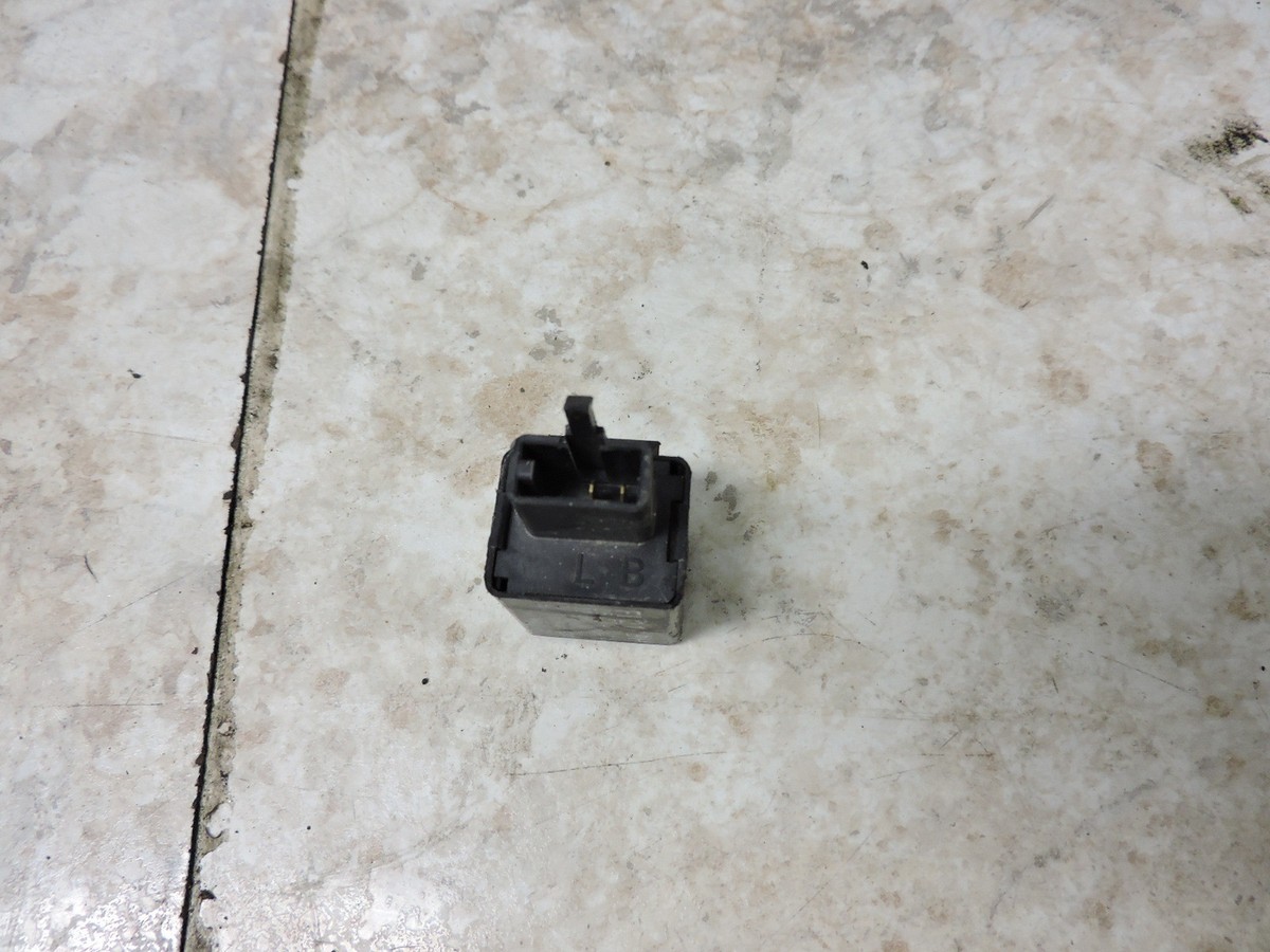 ひ　0810 08 ZX10 ZX1000 ZX 10 1000 E Kawasaki electrical relay unit
