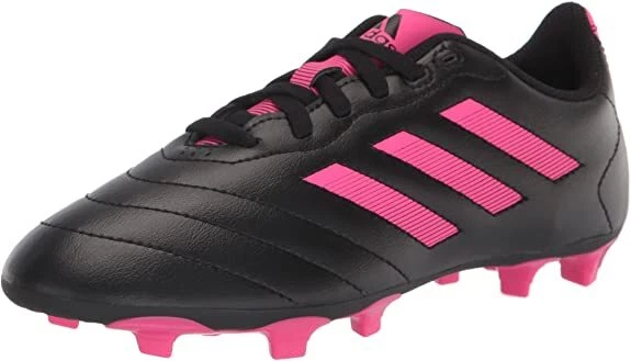 adidas Unisex Child Goletto VII Firm Ground Soccer Cleats Kids