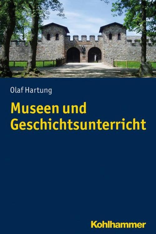 Thumbnail - Museen Und Geschichtsunterricht Olaf Hartung