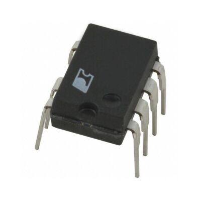 5PCS X TOP244PN IC OFFLINE   OVP UVLO HV 8DIP Power #A6-42