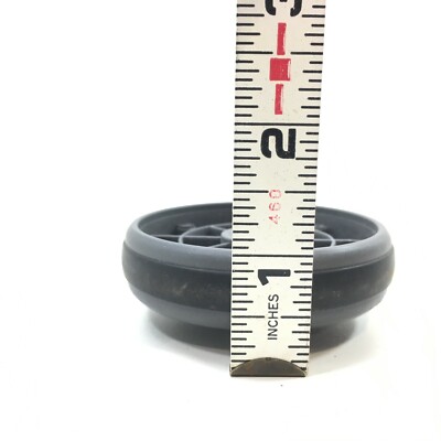 Shark ZU62 ZU62C ZU60 NV150 NV150C NV151 LEFT or RIGHT WHEEL w