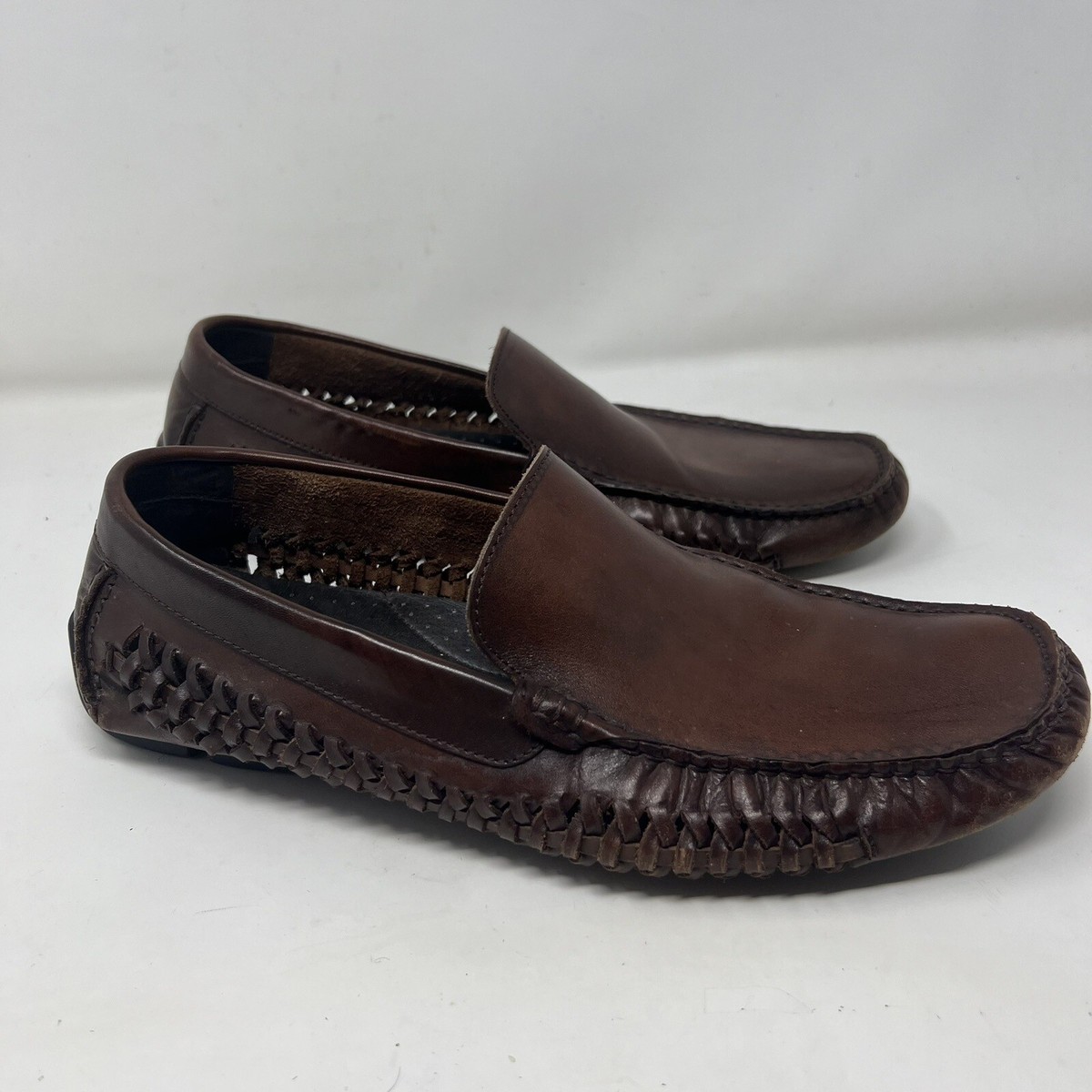 Kenneth Cole New York Driving Loafers Amazon.com | Gentle Souls by Kenneth Cole Women main image 2