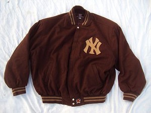 ny yankees jacket