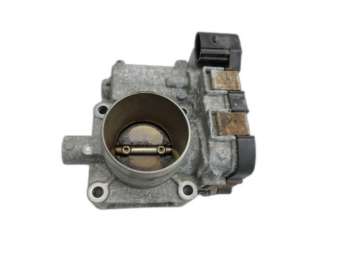 Drosselklappe Poti für Fiat 500 C 312 1,2 51KW 169A4.000 55209166 95tkm