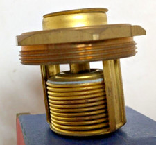 Nos 1965-1968 Fiat 1100r Thermostat 85c 185f