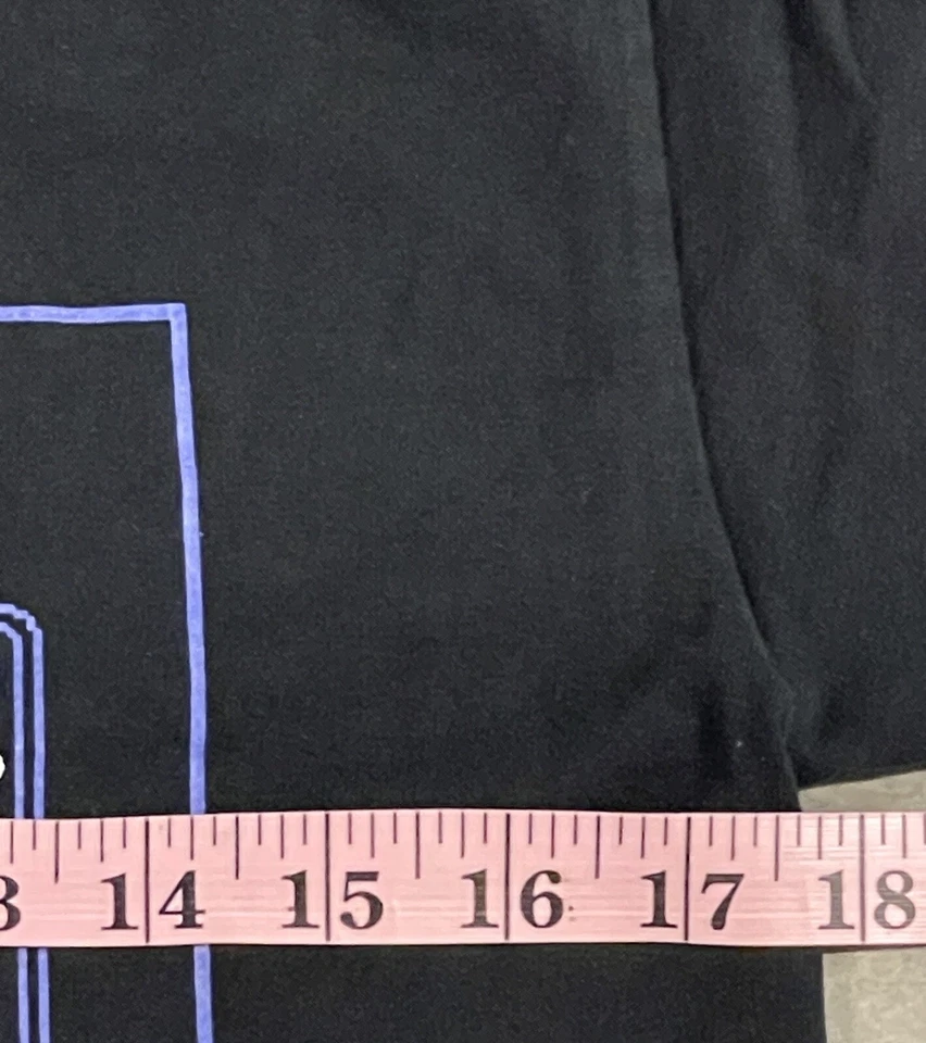 Camiseta Niño Matemáticas Competición Pie Pac Hombre Juvenil Talla X-Grande Foto 4 de 4