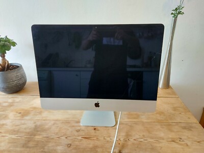 iMac 21.5-Inch 