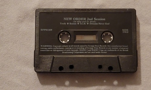 Music Cassette Tapes! You Choose From Large Selection! Buy More and Save! TESTED - Picture 538 of 981