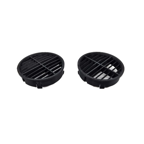 2x Range Rover Classic Demister Defrost Vents | 1986-1995 RRC NLA | 390699 - Picture 7 of 8