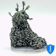 Tanglebones - Armies of the Dead #44 Pathfinder Battles D&D Miniature